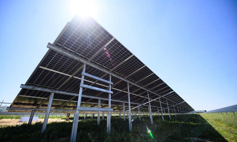 Solar trade association warns of ‘devastating energy shortages’ if incentives are cut Solar trade association warns of ‘devastating energy shortages’ if incentives are cut