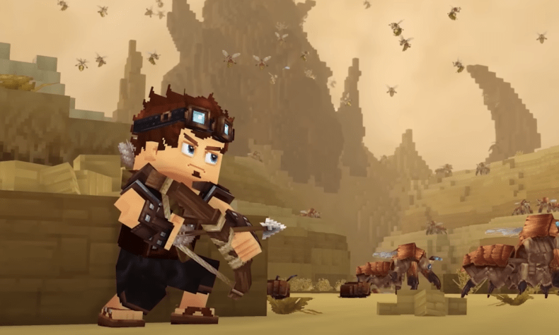 Riot Games shuts down Hypixel Studios and ends development of Hytale Riot Games shuts down Hypixel Studios and ends development of Hytale
