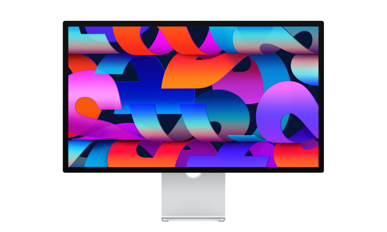 Apple is reportedly working on two new versions of the Studio Display Apple is reportedly working on two new versions of the Studio Display
