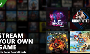 Xbox users can now stream games they own on their consoles Xbox users can now stream games they own on their consoles