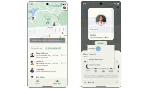 Google’s Find My Device app can now show your contacts’ real-time locations Google’s Find My Device app can now show your contacts’ real-time locations