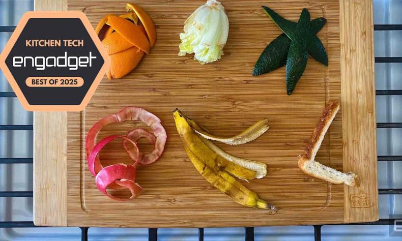 The best way to compost your food scraps The best way to compost your food scraps