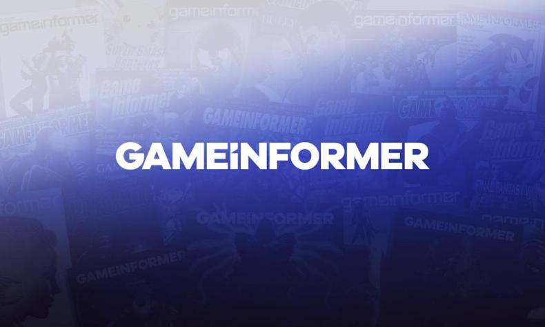 Game Informer is back and so is its entire team Game Informer is back and so is its entire team