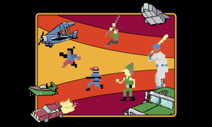 Xbox Game Pass Retro Classics has over 50 old-school games for people over 50 Xbox Game Pass Retro Classics has over 50 old-school games for people over 50