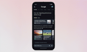 Google prepares to start testing AI Mode with regular Search users Google prepares to start testing AI Mode with regular Search users