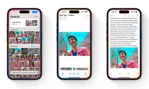 Apple’s AI-infused Siri may not show up until spring 2026 Apple’s AI-infused Siri may not show up until spring 2026