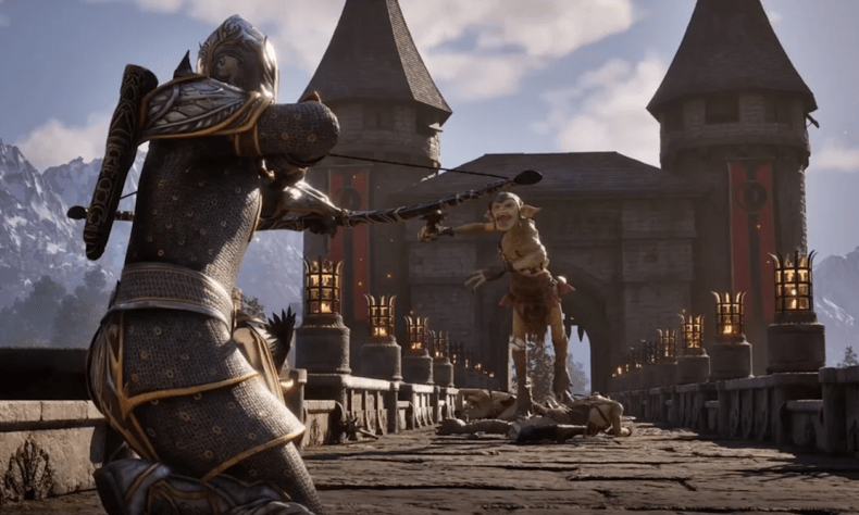 How to watch Bethesda reveal the Oblivion remake How to watch Bethesda reveal the Oblivion remake