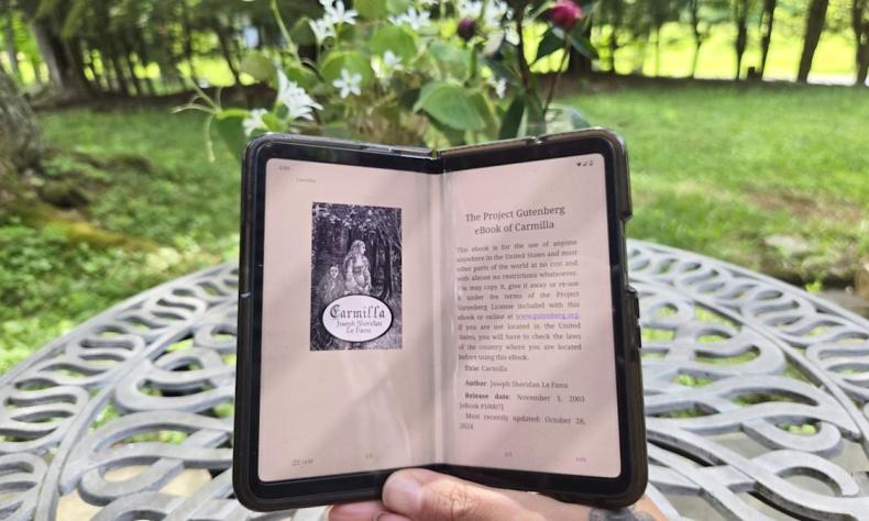 The best apps for reading, tracking and listening to books The best apps for reading, tracking and listening to books