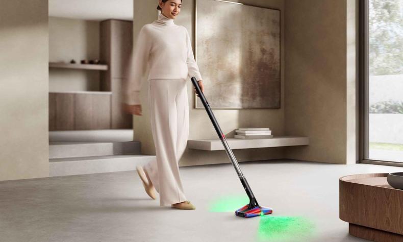 The Dyson PencilVac is the most stick-like stick vacuum ever The Dyson PencilVac is the most stick-like stick vacuum ever