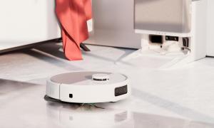 Is the Roomba an endangered species? Is the Roomba an endangered species?