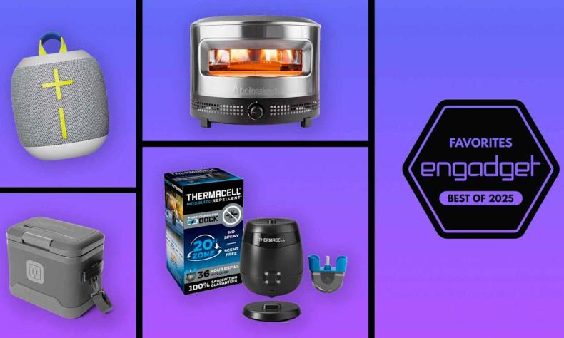 The best outdoor gift ideas for dad The best outdoor gift ideas for dad