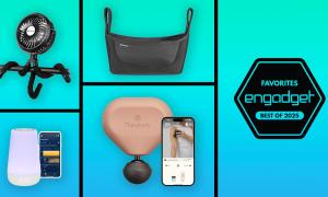 The best tech gifts for new moms The best tech gifts for new moms