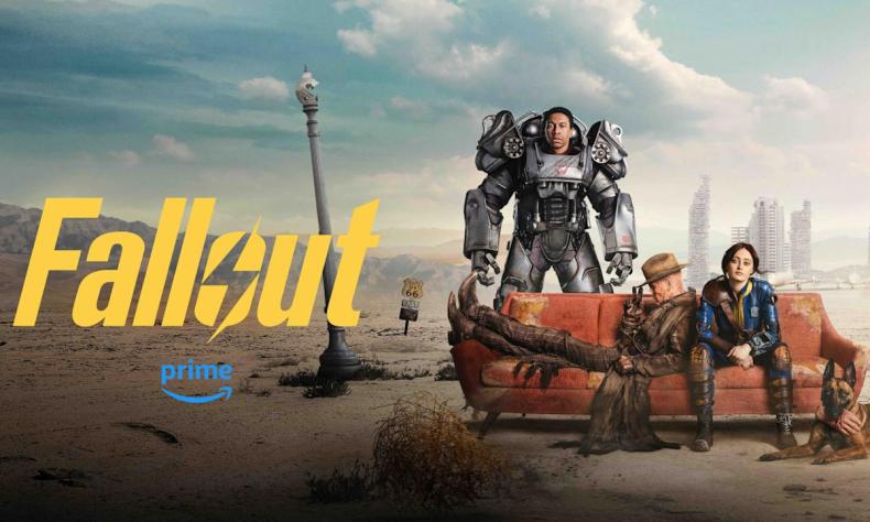 Amazon renews Fallout months before season 2’s premiere Amazon renews Fallout months before season 2’s premiere