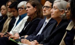 President Trump has fired the FTC’s two Democrat commissioners President Trump has fired the FTC’s two Democrat commissioners
