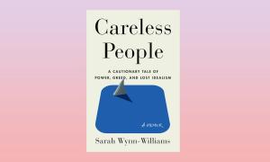 ‘Careless People’ author Sarah Wynn-Williams will testify at a Senate hearing next week ‘Careless People’ author Sarah Wynn-Williams will testify at a Senate hearing next week