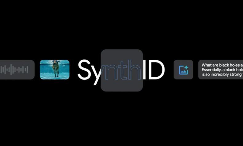 SynthID Detector can check media to see if it was generated with Google’s AI tools SynthID Detector can check media to see if it was generated with Google’s AI tools