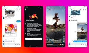 Instagram now lets you combine your Reels recommendations with friends Instagram now lets you combine your Reels recommendations with friends