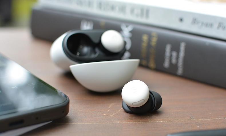Google’s Pixel Buds Pro 2 drop to a record-low price for the Amazon Spring Sale Google’s Pixel Buds Pro 2 drop to a record-low price for the Amazon Spring Sale