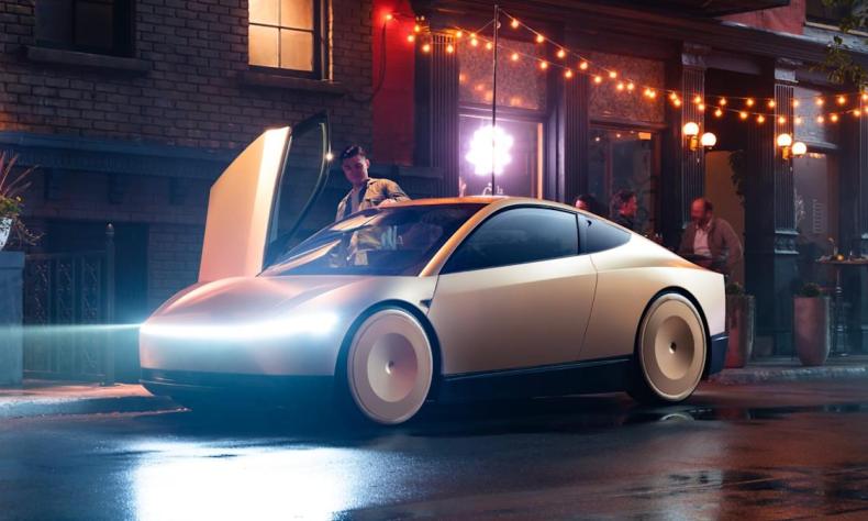 Tesla is reportedly blocking the city of Austin from releasing Robotaxi records Tesla is reportedly blocking the city of Austin from releasing Robotaxi records