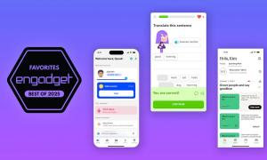 The best language learning apps for 2025 The best language learning apps for 2025