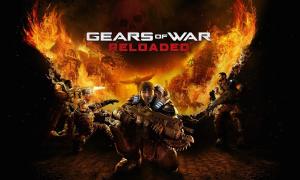 Gears of War is coming to PlayStation for the first time on August 26 Gears of War is coming to PlayStation for the first time on August 26