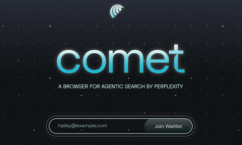Perplexity’s AI-powered browser opens up to select Windows users Perplexity’s AI-powered browser opens up to select Windows users