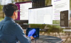Spacetop AR is now an expensive Windows app instead of a useless screenless laptop Spacetop AR is now an expensive Windows app instead of a useless screenless laptop