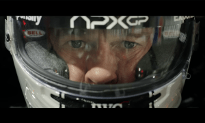 See Brad Pitt behind the wheel in the trailer for ‘F1’ See Brad Pitt behind the wheel in the trailer for ‘F1’