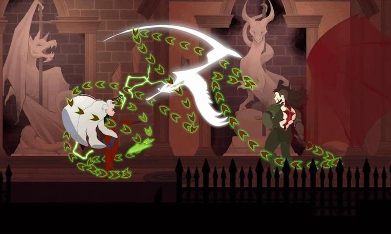 At Fate’s End already looks like the must-play indie game of 2026 At Fate’s End already looks like the must-play indie game of 2026