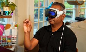 Apple’s smart glasses project may use the same chips from the Watch Apple’s smart glasses project may use the same chips from the Watch