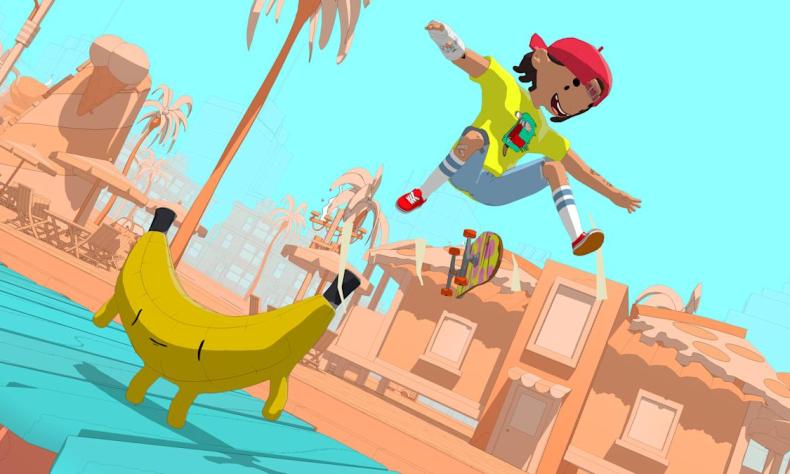 Roll7’s OlliOlli World and Rollerdrome are back on Steam Roll7’s OlliOlli World and Rollerdrome are back on Steam