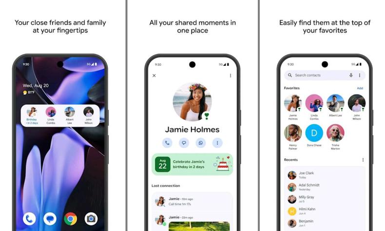 Google Pixel’s new VIP contacts lets your favorite people bypass do not disturb Google Pixel’s new VIP contacts lets your favorite people bypass do not disturb