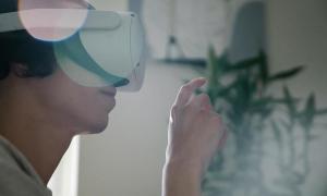 VR is helping to make daunting medical treatments more bearable for patients VR is helping to make daunting medical treatments more bearable for patients