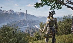 Oblivion Remastered is out right now, and yes, there’s horse armor DLC Oblivion Remastered is out right now, and yes, there’s horse armor DLC