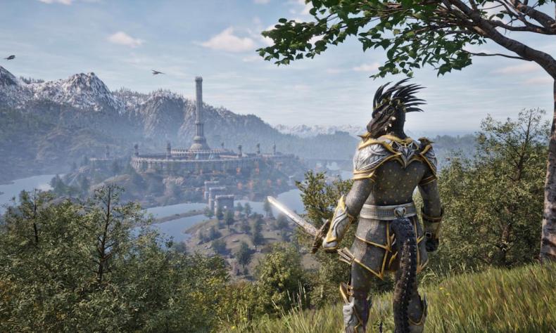 Oblivion Remastered is out right now, and yes, there’s horse armor DLC Oblivion Remastered is out right now, and yes, there’s horse armor DLC