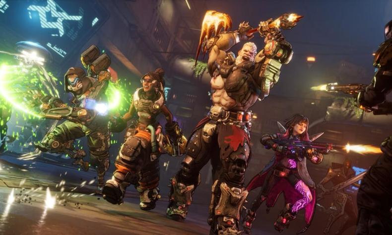 Borderlands 4 will not cost , despite misguided executive comments Borderlands 4 will not cost , despite misguided executive comments