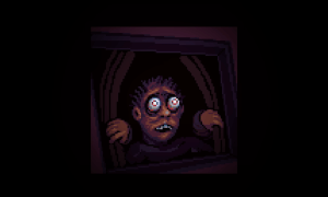 Look Outside is an unexpected cosmic horror masterpiece that shook me to the core Look Outside is an unexpected cosmic horror masterpiece that shook me to the core