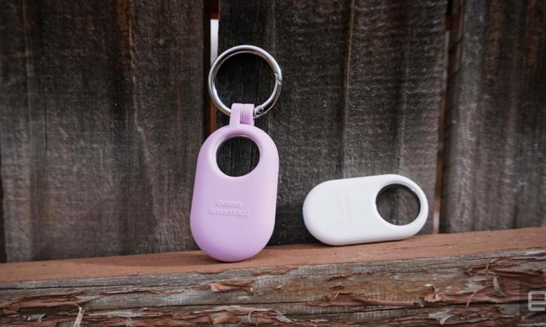 Pick up a Samsung SmartTag 2 tracker for only right now Pick up a Samsung SmartTag 2 tracker for only right now