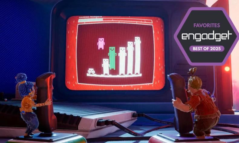 The best couch co-op games for PC, Nintendo Switch, PS5 and Xbox The best couch co-op games for PC, Nintendo Switch, PS5 and Xbox