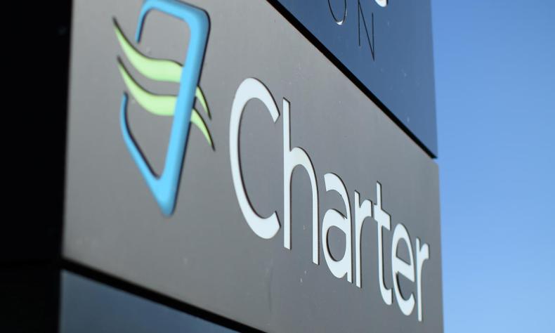 Cable giants Cox and Charter agree to billion merger Cable giants Cox and Charter agree to billion merger