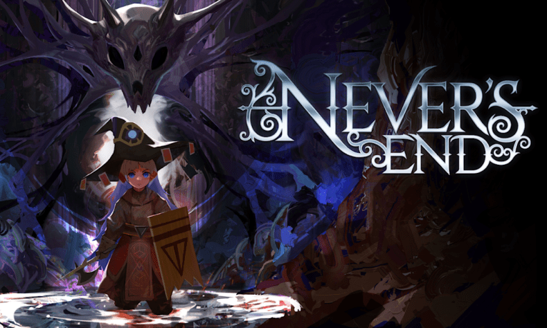 Never’s End is a retro tactical RPG with a fantastic pedigree Never’s End is a retro tactical RPG with a fantastic pedigree