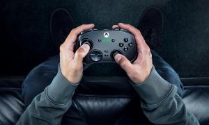 Microsoft launches a new gamepad keyboard layout for Windows 11 Microsoft launches a new gamepad keyboard layout for Windows 11