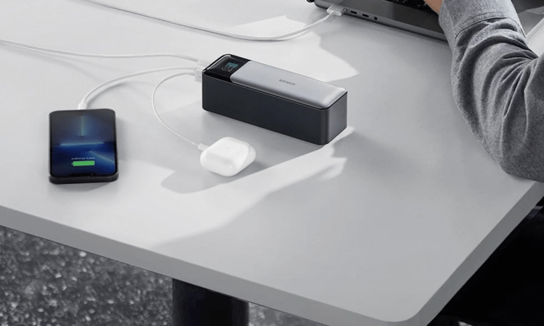 Anker power banks are up to 41 percent off Anker power banks are up to 41 percent off