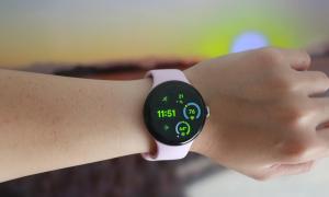 Google is rolling out Pixel Watch 3’s ‘loss of pulse detection’ feature in the US Google is rolling out Pixel Watch 3’s ‘loss of pulse detection’ feature in the US