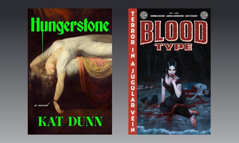 What to read this weekend: Vampires and more vampires What to read this weekend: Vampires and more vampires