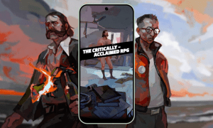 Disco Elysium is coming to Android mobile this summer Disco Elysium is coming to Android mobile this summer