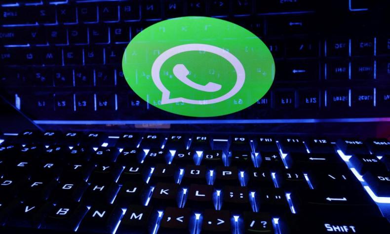 US House reportedly bans WhatsApp on government devices US House reportedly bans WhatsApp on government devices