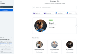 Meta’s AI chatbots were reportedly able to engage in sexual conversations with minors Meta’s AI chatbots were reportedly able to engage in sexual conversations with minors