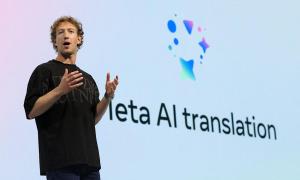 Meta will start using data from EU users to train its AI models Meta will start using data from EU users to train its AI models