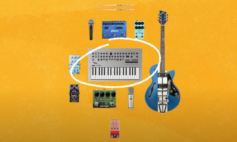 Etsy is selling online music gear marketplace Reverb Etsy is selling online music gear marketplace Reverb